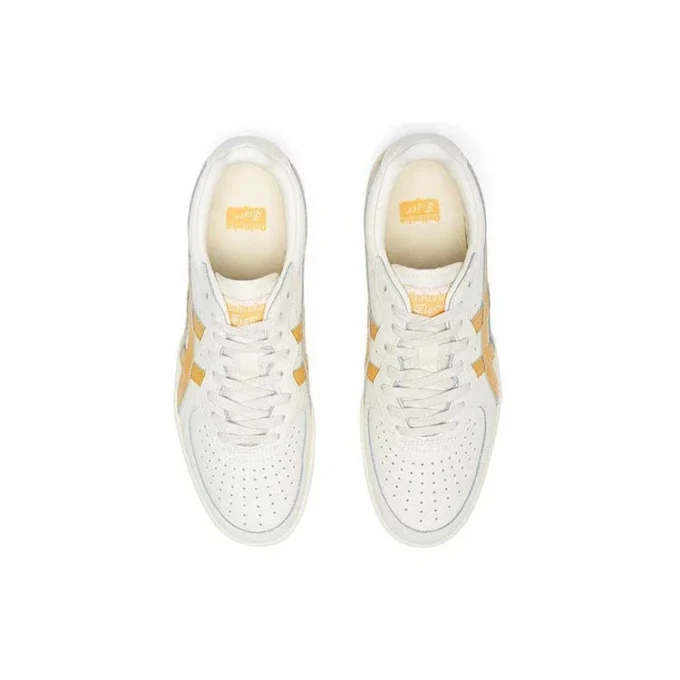 Buty GSM „White Yellow”