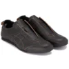 Buty Mexico Slip-on Deluxe „Black”