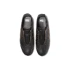Buty Mexico Slip-on Deluxe „Black”