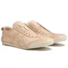 Buty Mexico Slip-on Deluxe „Leaf Beige”