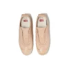 Buty Mexico Slip-on Deluxe „Leaf Beige”