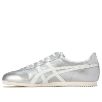 Buty Nippon Made Tai-chi NM „Silver White”