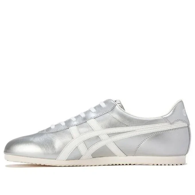 Buty Nippon Made Tai-chi NM „Silver White”
