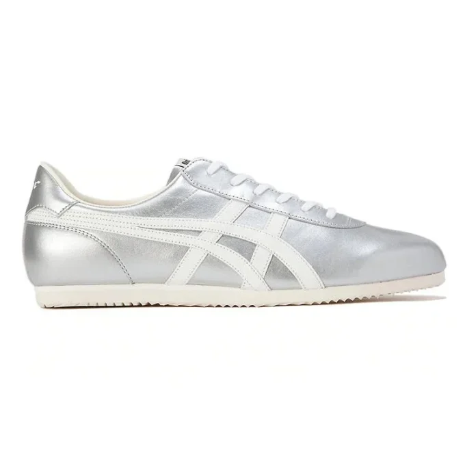 Buty Nippon Made Tai-chi NM „Silver White”