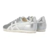 Buty Nippon Made Tai-chi NM „Silver White”