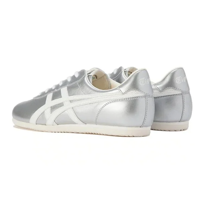 Buty Nippon Made Tai-chi NM „Silver White”