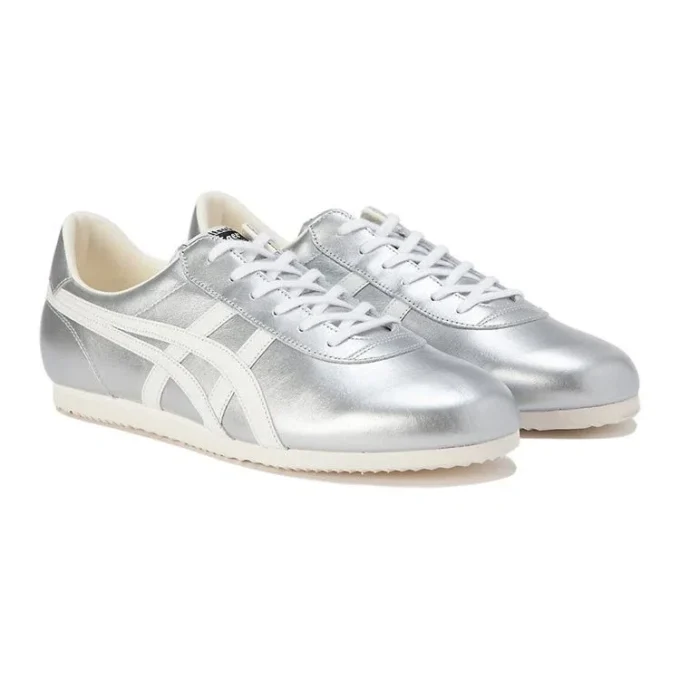 Buty Nippon Made Tai-chi NM „Silver White”