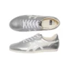 Buty Nippon Made Tai-chi NM „Silver White”