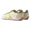 Buty Runspark „Biały oliwkowy żółty”