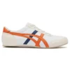 Buty sportowe „Cream Orange Black”