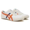 Buty sportowe „Cream Orange Black”