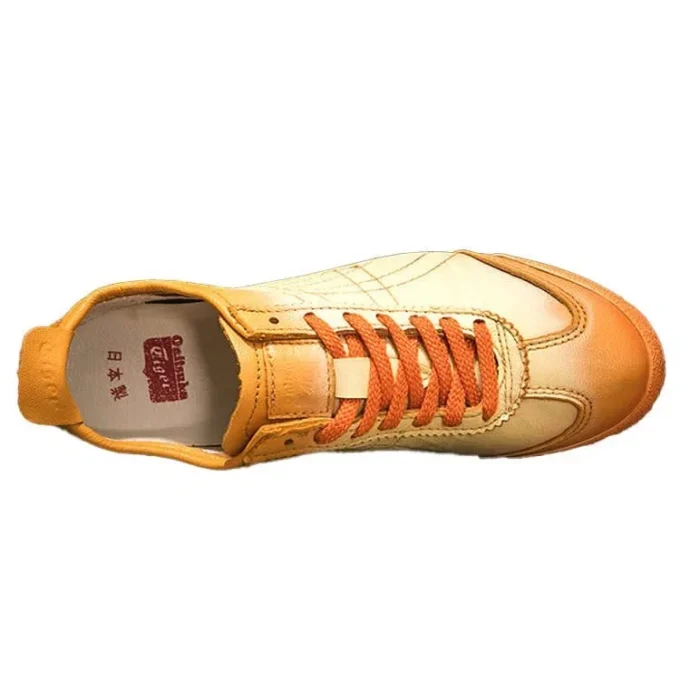 Buty sportowe Mexico 66 „Orange”