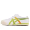 Buty sportowe Mexico 66 „White Neon Lime”