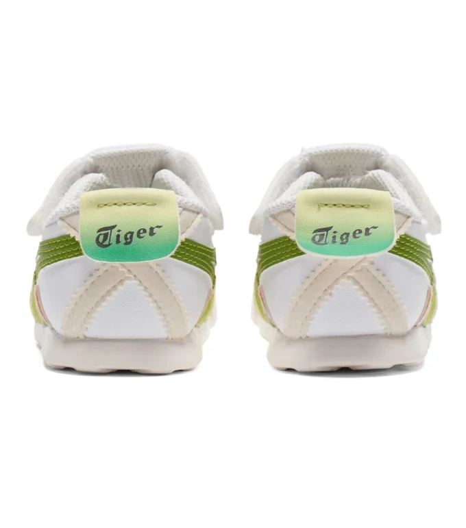 Buty sportowe Mexico 66 „White Neon Lime”