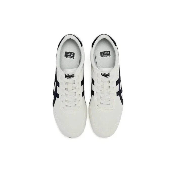 Buty treningowe „Beige Navy” Buty treningowe „Beige Navy”