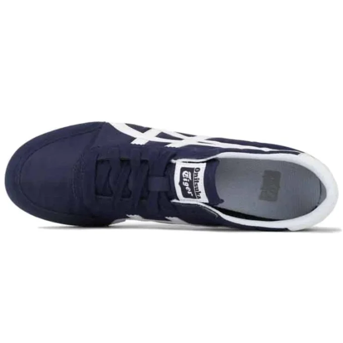 Buty treningowe „Dark Blue White”