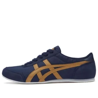 Buty treningowe „Navy Brown”