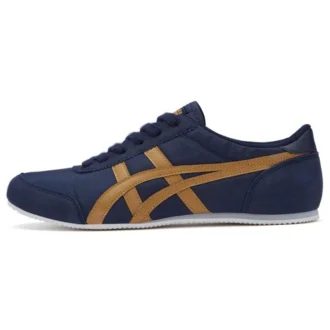 Buty treningowe „Navy Brown”