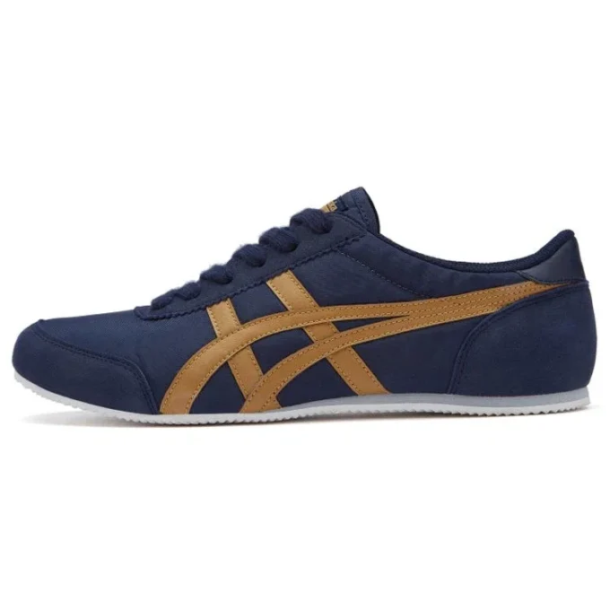 Buty treningowe „Navy Brown”