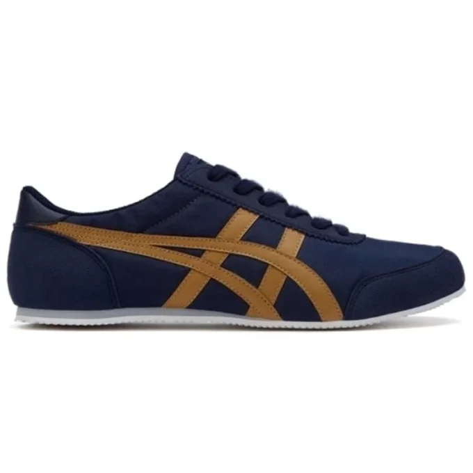 Buty treningowe „Navy Brown”