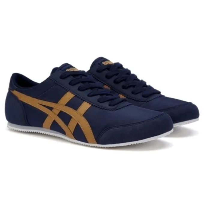 Buty treningowe „Navy Brown”