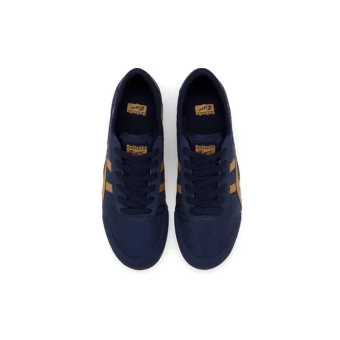 Buty treningowe „Navy Brown”