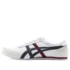 Buty treningowe „White Black Red”