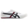 Buty treningowe „White Black Red”