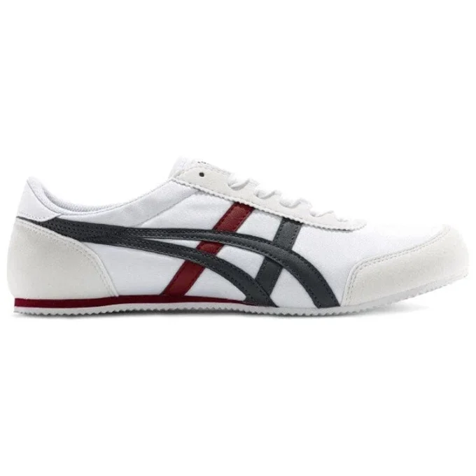 Buty treningowe „White Black Red”