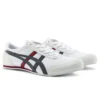 Buty treningowe „White Black Red”