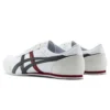 Buty treningowe „White Black Red”