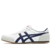 Buty treningowe „White Blue”