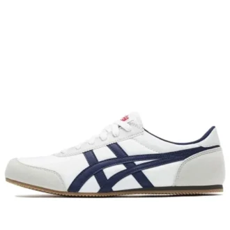 Buty treningowe „White Blue”