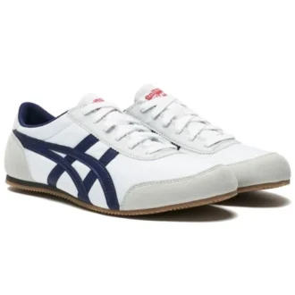 Buty treningowe „White Blue”