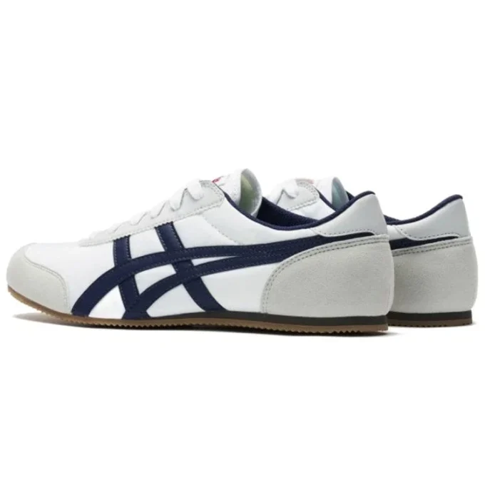 Buty treningowe „White Blue”
