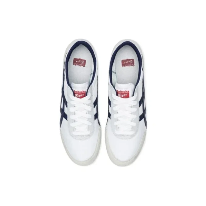 Buty treningowe „White Blue”