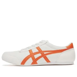 Buty treningowe „White Orange”