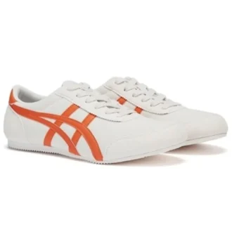 Buty treningowe „White Orange”