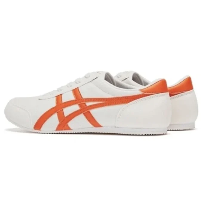 Buty treningowe „White Orange”