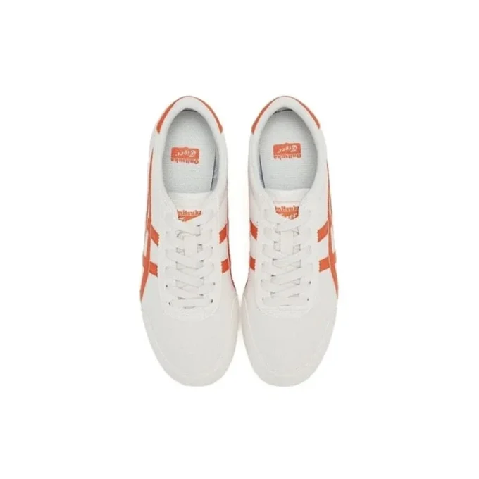 Buty treningowe „White Orange”