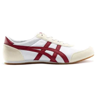 Buty treningowe „White Red”