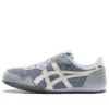 Buty wsuwane Serrano „Carbon Blue White”