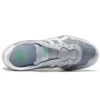 Buty wsuwane Serrano „Carbon Blue White”