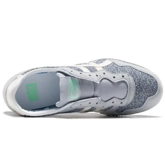 Buty wsuwane Serrano „Carbon Blue White”