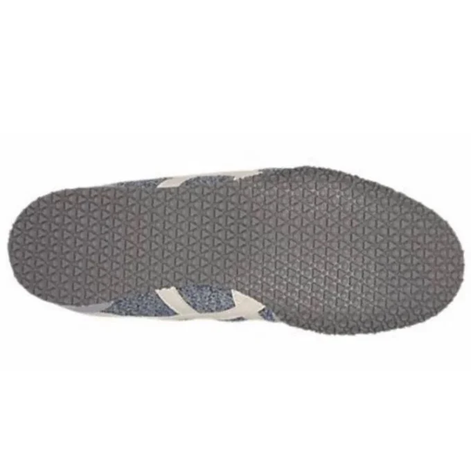 Buty wsuwane Serrano „Carbon Blue White”