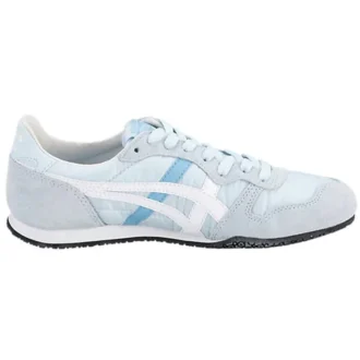 Buty wsuwane Serrano „Sky Blue White”