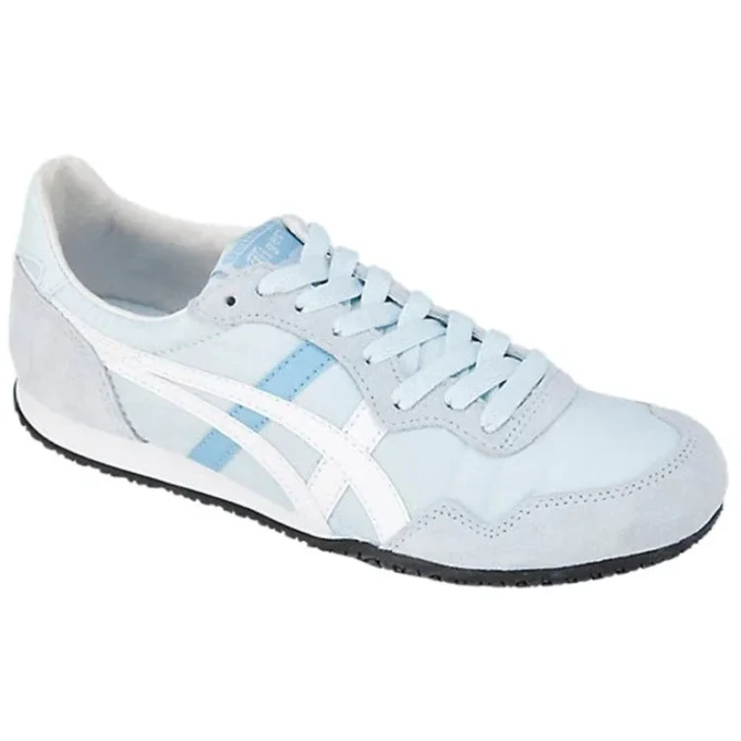 Buty wsuwane Serrano „Sky Blue White”