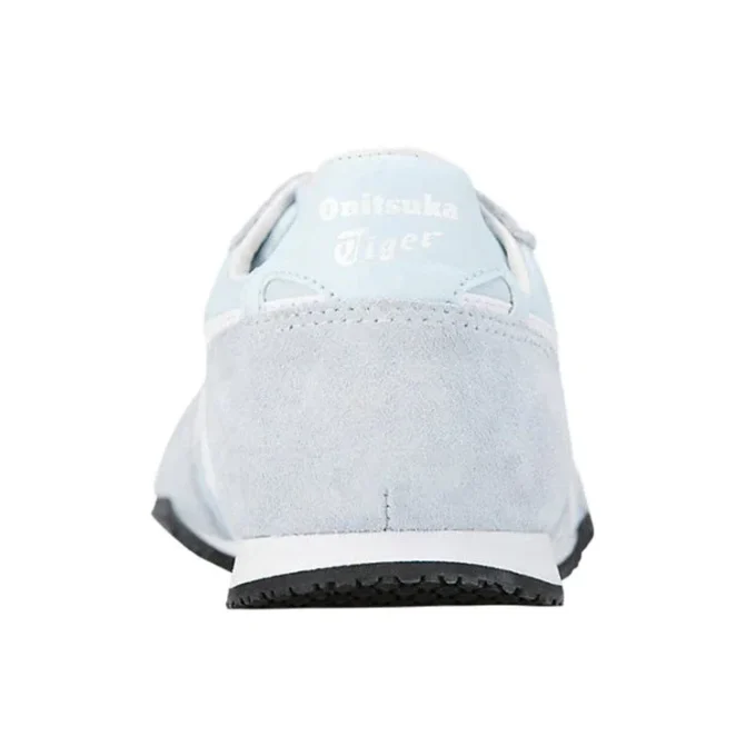 Buty wsuwane Serrano „Sky Blue White”