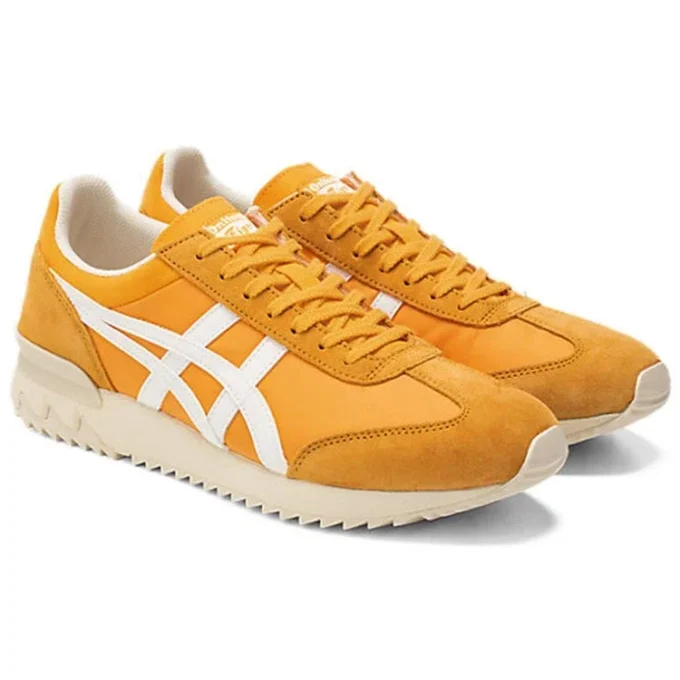 California 78 EX „Citrus White”