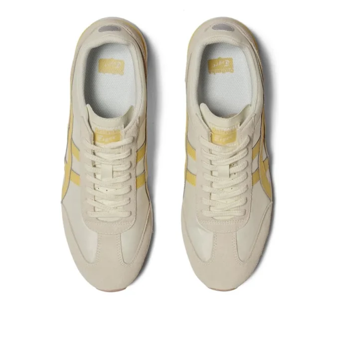 California 78 EX „Cream Faded Yellow”